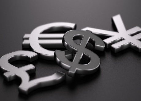 Financial Market Image